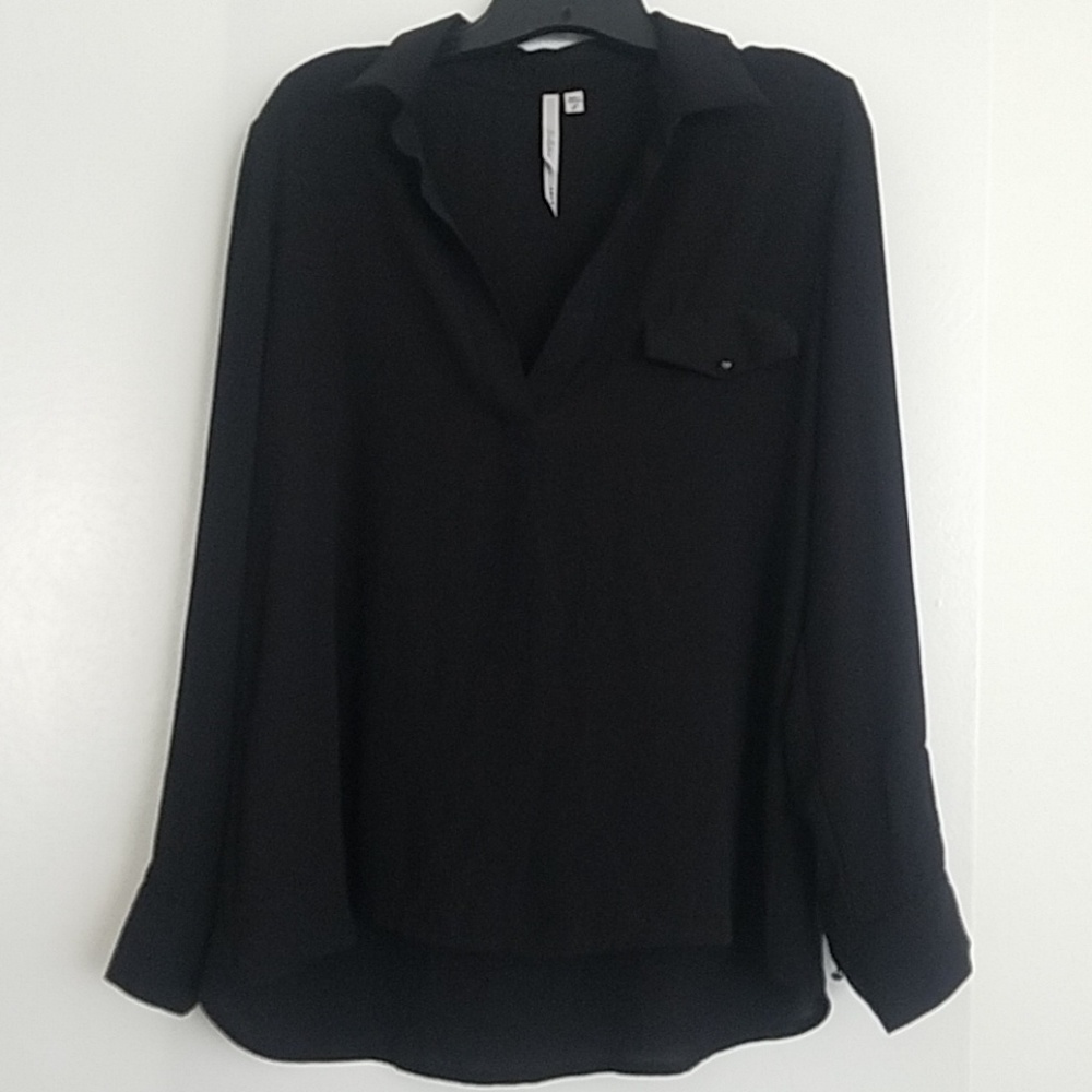 Nordstrom Blouse Size Small